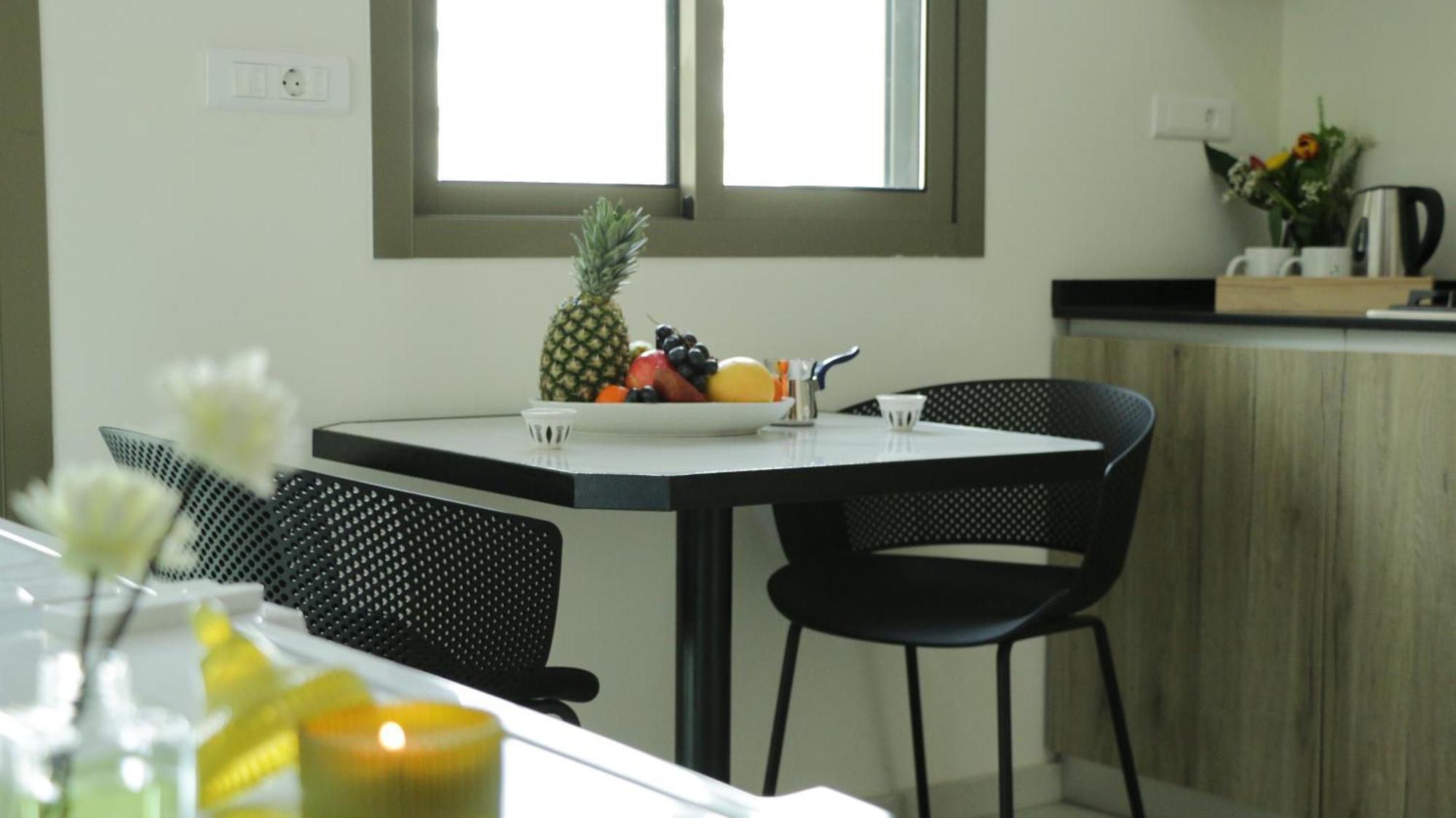 Tilia Hotel Бейрут Экстерьер фото