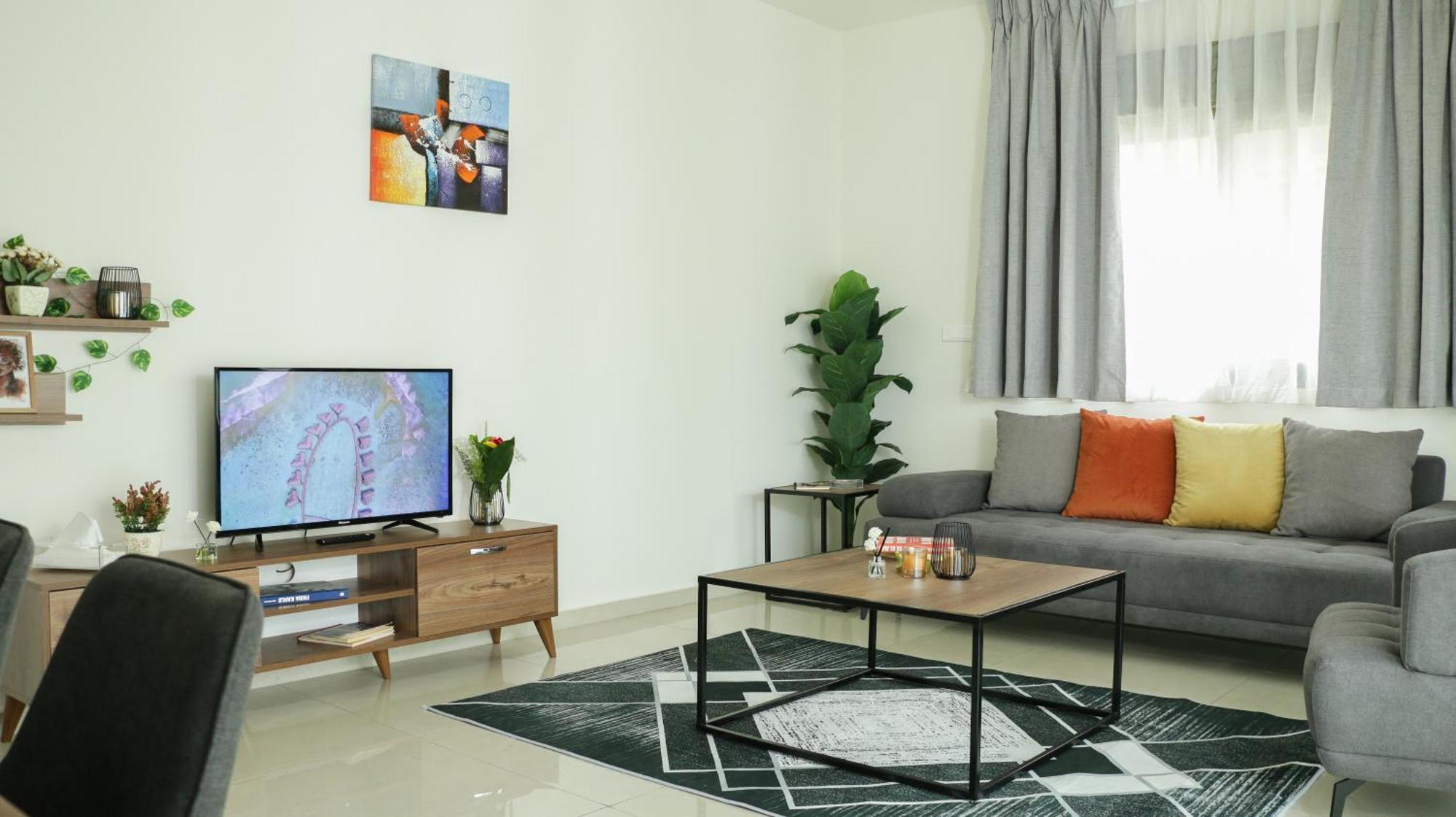 Tilia Hotel Бейрут Экстерьер фото