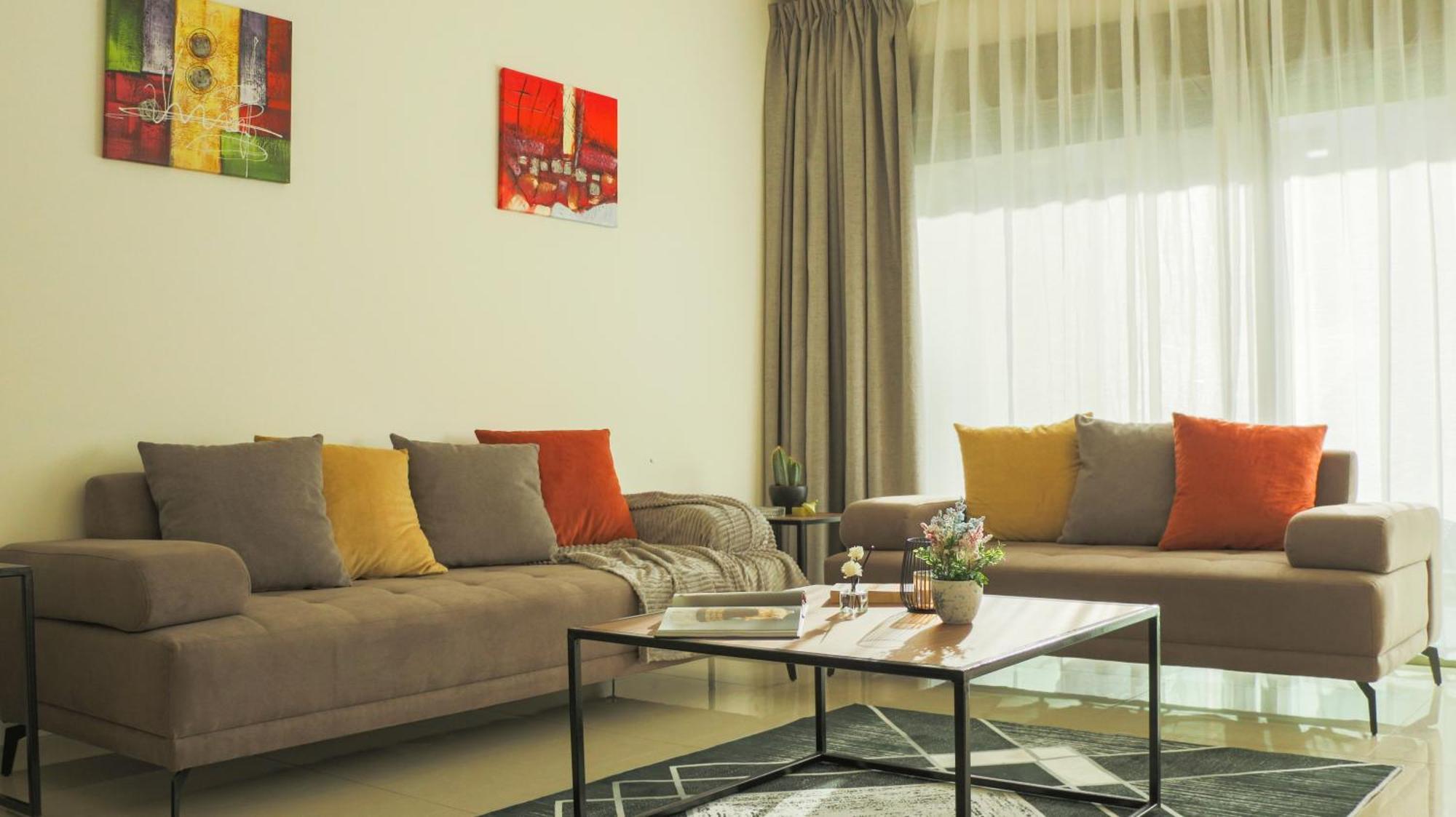 Tilia Hotel Бейрут Экстерьер фото