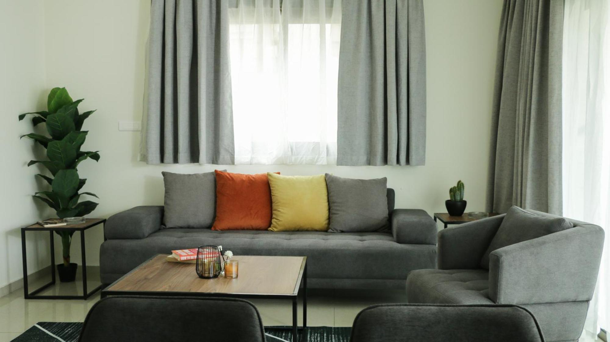Tilia Hotel Бейрут Экстерьер фото