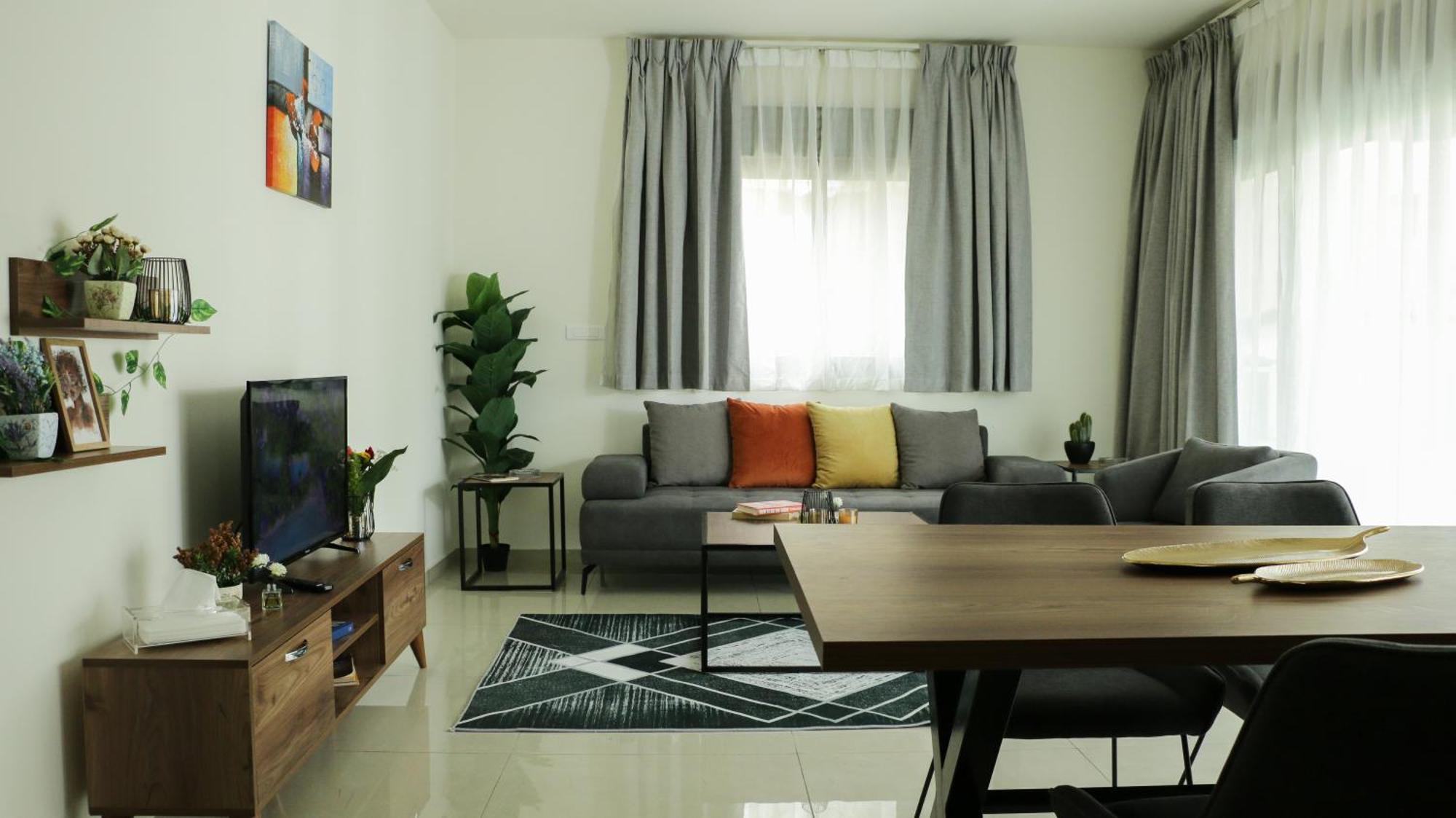 Tilia Hotel Бейрут Экстерьер фото