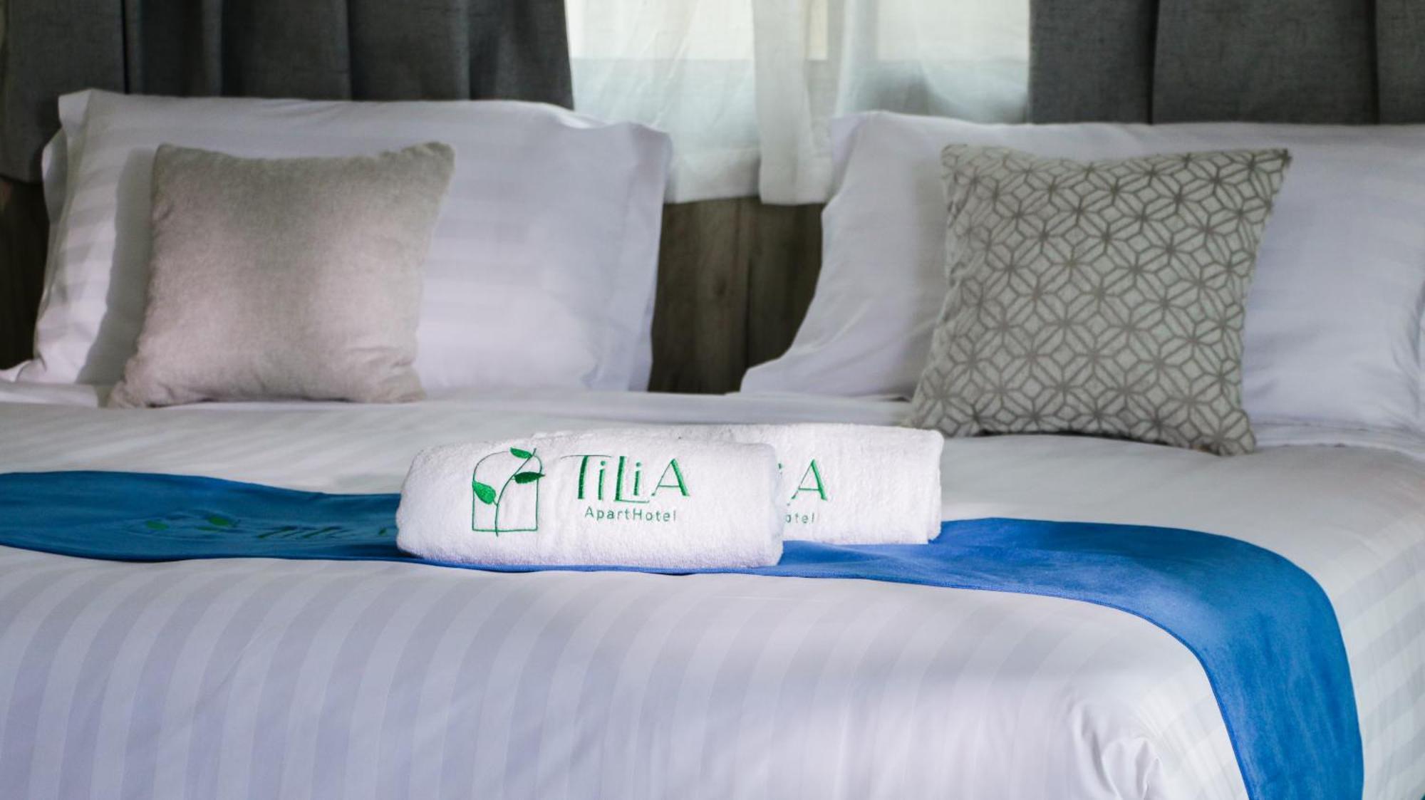 Tilia Hotel Бейрут Экстерьер фото