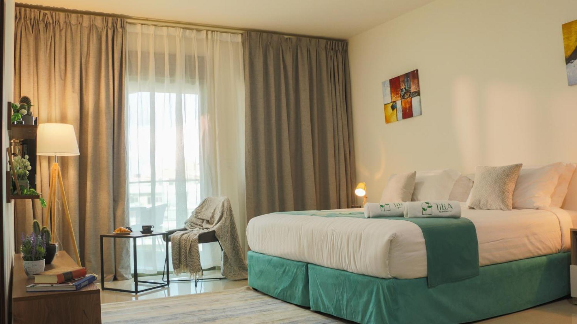 Tilia Hotel Бейрут Экстерьер фото