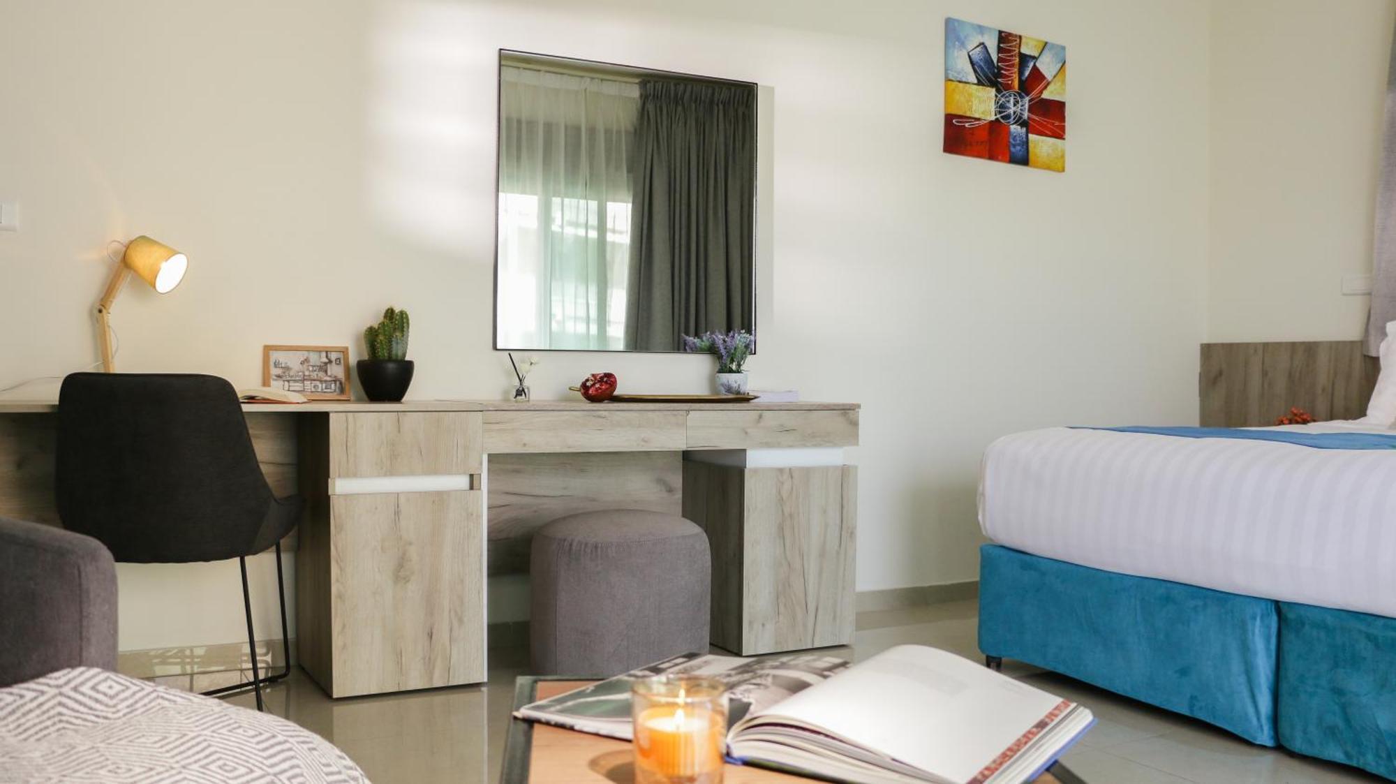 Tilia Hotel Бейрут Экстерьер фото