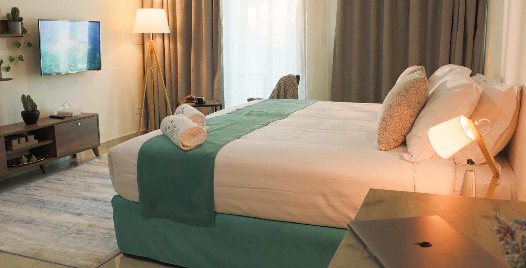 Tilia Hotel Бейрут Экстерьер фото