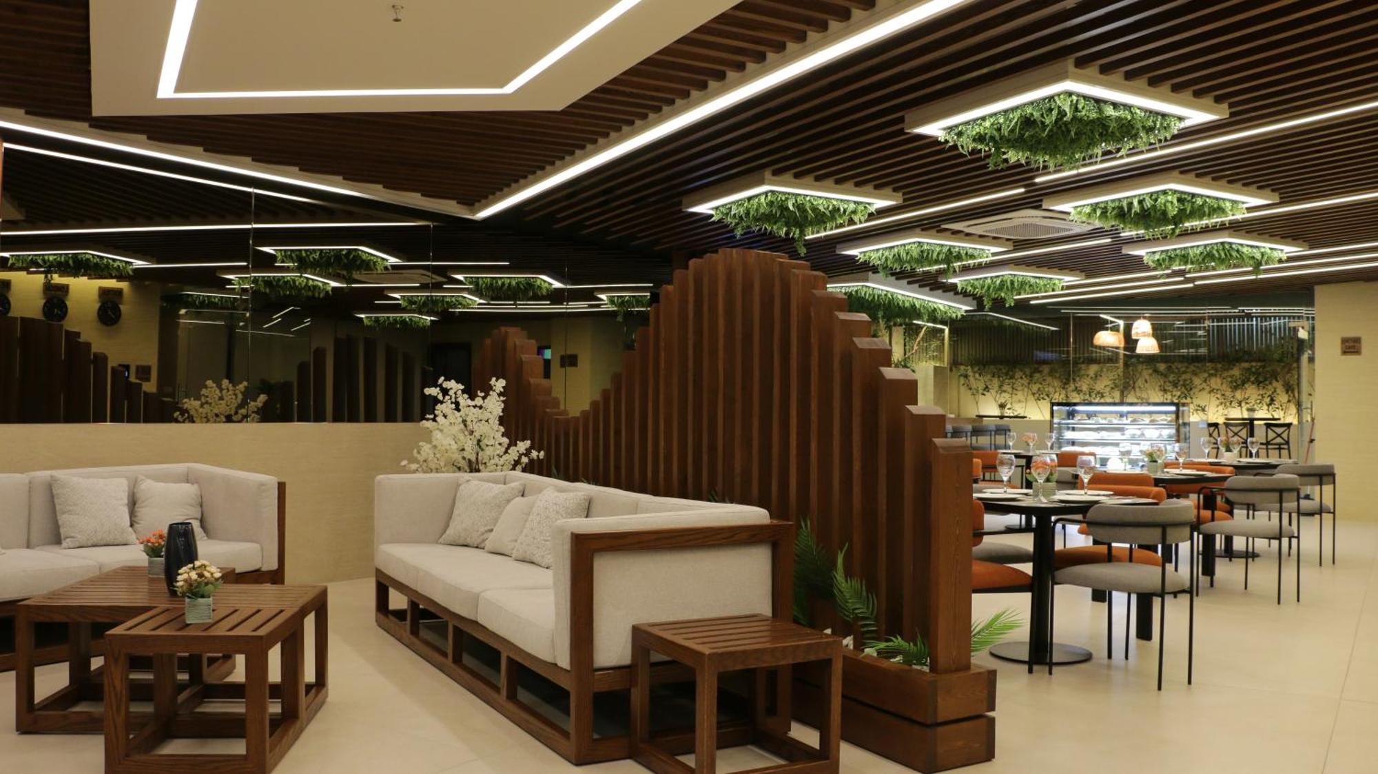 Tilia Hotel Бейрут Экстерьер фото